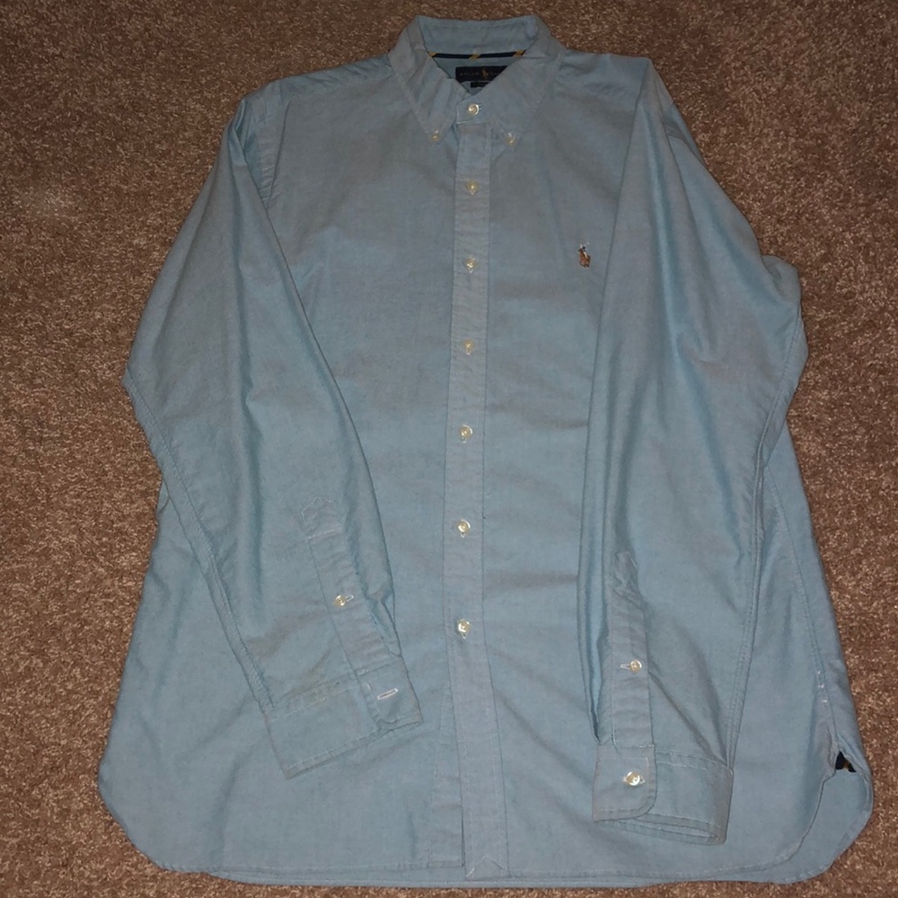 Ralph Lauren Button Down